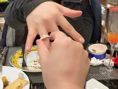 -棕榈阁·巴西烤肉海鲜自助餐厅(中州皇冠假日酒店)