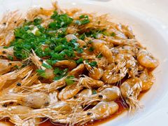 -香山湖家家宴(中山陵店)
