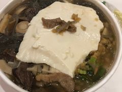 -八婆婆烧仙草(中山路店)