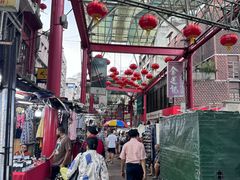 -金莲记(茨厂街店)
