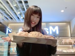 -MANFEN聚满分西点(远洋大信店)