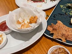 -君悦酒店·La Terrazza意合園·意式风味