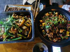 -大湾金牌万州烤鱼(沙河店)