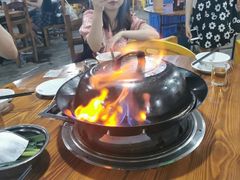 -大地农庄(逢沙大道店)