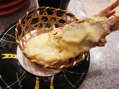 芝士焗龙虾-争鲜回转寿司(太阳宫凯德PLUS店)