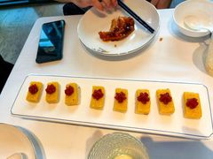-杏花堂晋商私房菜(华熙五棵松店)