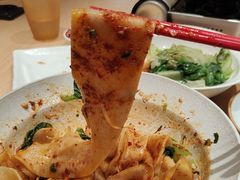 -大师兄·手工面·西北菜(珠海环宇城店)