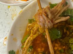 -钢管厂五区小郡肝火锅串串香(总店)