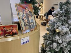-天真蓝照相馆(宁波来福士店)