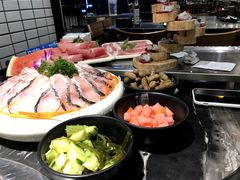 -小王少龙火锅(沙南街店)