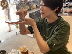 -MQ COFFEE STAND明谦(新洲店)