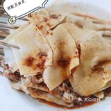 藏在箱子里的西安美食，装台出现过的美味馆子
