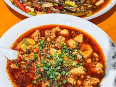 -李大爷的泡椒馆(冉家坝店)