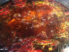 -黄潇洒老火锅(九眼桥宏济巷店)