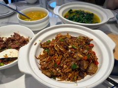 -兰湘子·湘菜小炒(长安万科广场店)