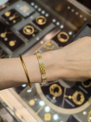 -周大福 CHOW TAI FOOK(新世界百货崇文店)