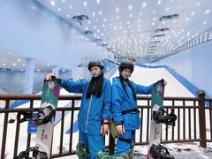 -广州热雪奇迹