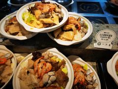 -壹只菜·崇明本地特色菜(崇明南门店)