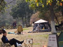 -南京市江宁方山