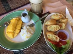-Cafe de Thaan Aoan