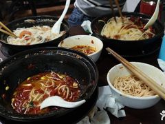 -李米线(武陵路店)