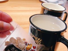 -太二酸菜鱼(正大广场店)