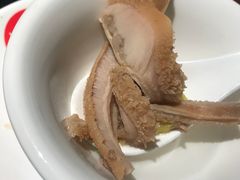 牛肚-牛焱·贵州黄牛肉火锅(城西银泰店)