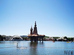 -大连海昌发现王国主题公园