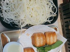 -令狐冲烤鱼·烧菜馆(达明店)