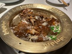 -和庆斋羊蝎子火锅·碳缸烧烤(顺义旗舰店)