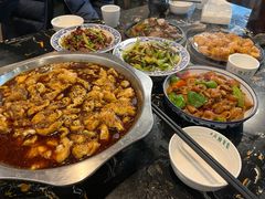 -大众酸菜鱼(梨花巷总店)