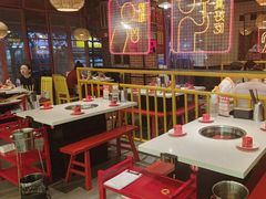 -老马路串串香火锅(北门桥店)