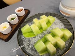 -阿庄新豫菜(航海东路店)