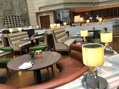 -上海静安昆仑大酒店