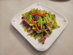 -华盛丰温州大排档(东三环南路店)