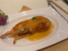 -利苑酒家(华熙国际店)