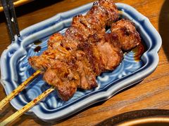 -一豚轩·烧鸟·豚骨拉面(五四路店)