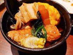 和牛寿喜锅-神奈川·小京