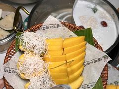 -椰子湾·海南火锅·糟粕醋·椰子鸡(正大广场店)