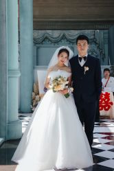 -蘭club婚礼策划
