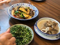 -兰边碗(鼓楼店)