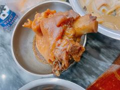 -邕味老友(人民西路店)