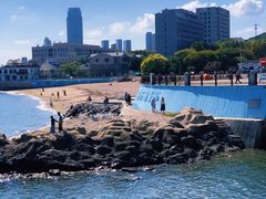 -黑石礁公园
