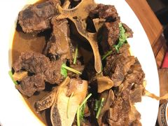 -纳瓦新疆菜(银都店)