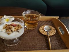 -泰适SPA馆丨精油·按摩·足道(后海地铁口店)