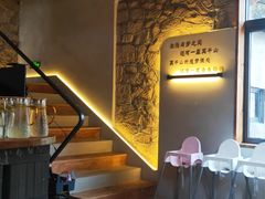 大堂-金鱼妈妈 山野·食趣(荫山街店)