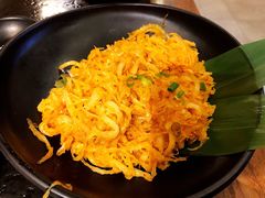 有机酸菜-九田家黑牛烤肉料理(珠江摩尔店)