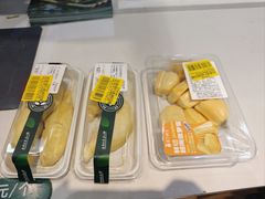 -7fresh七鲜(大族广场店)