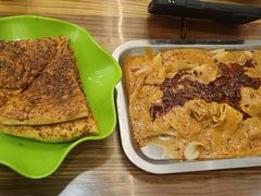 -张庆烤肉·清真