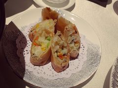 -皇朝会.经典传统粤菜(外滩店)